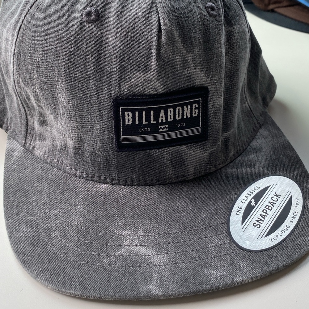 Billabong  Cap